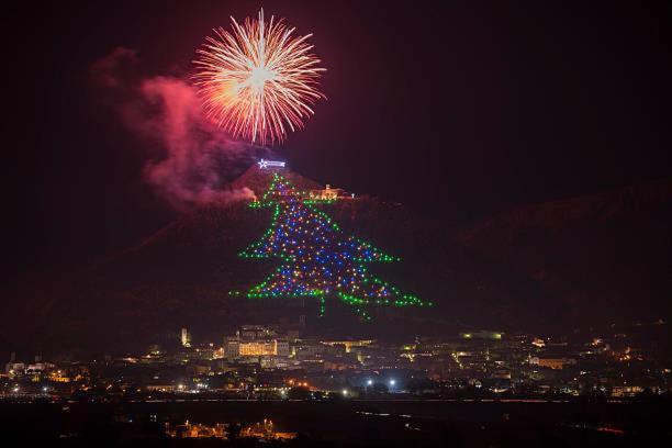 Apartmán La Dimora Di Pietra Gubbio Exteriér fotografie
